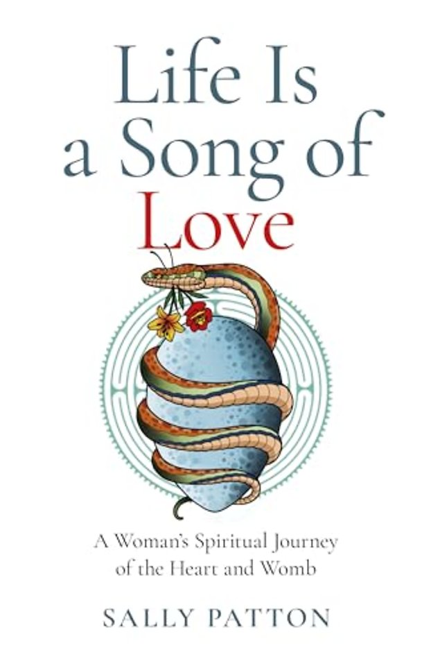 Life Is a Song of Love