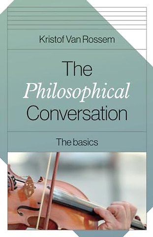 Philosophical Conversation, The