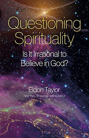 Questioning Spirituality