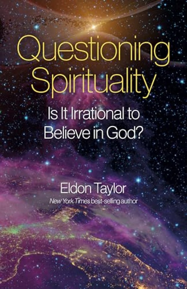 Questioning Spirituality