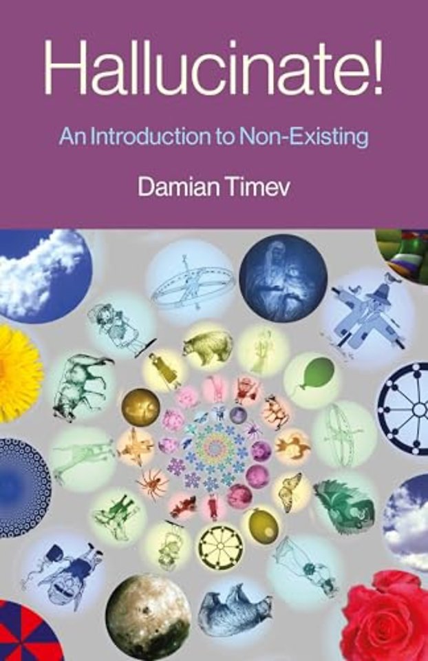 Hallucinate! – An Introduction to Non–Existing