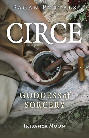 Pagan Portals - Circe