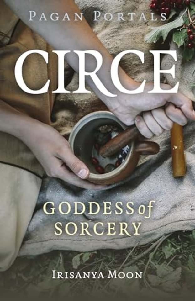 Pagan Portals - Circe