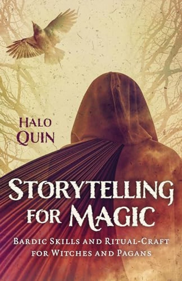 Storytelling for Magic