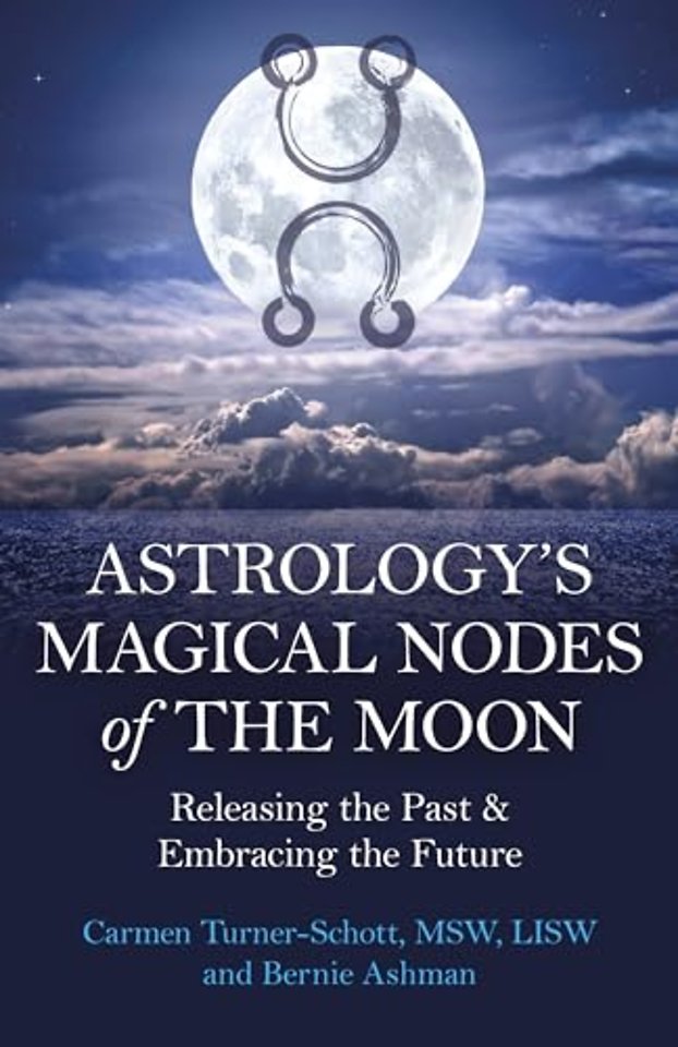 Astrology's Magical Nodes of the Moon
