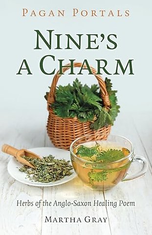 Pagan Portals - Nine's a Charm