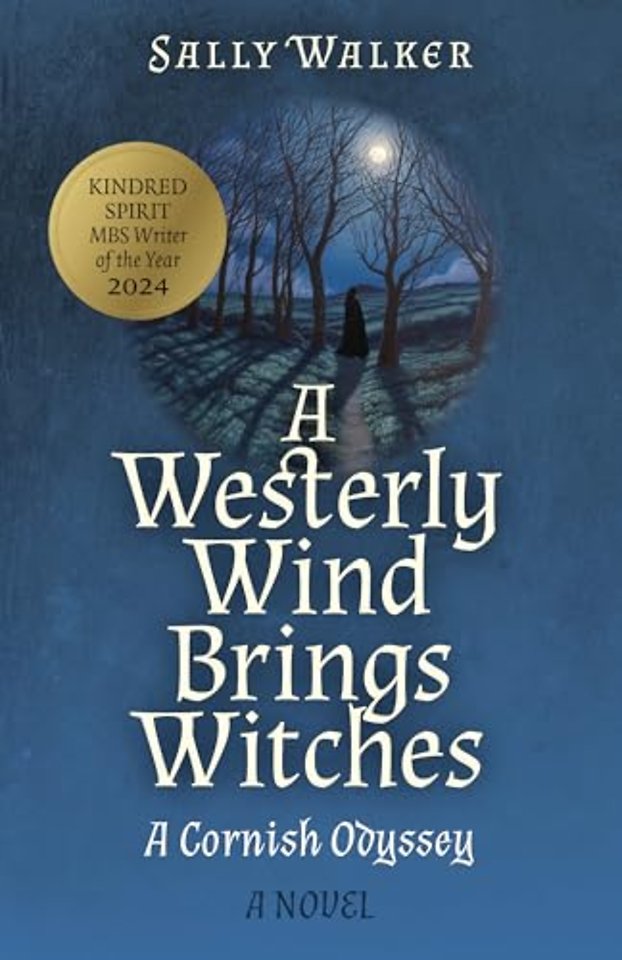 Westerly Wind Brings Witches, A