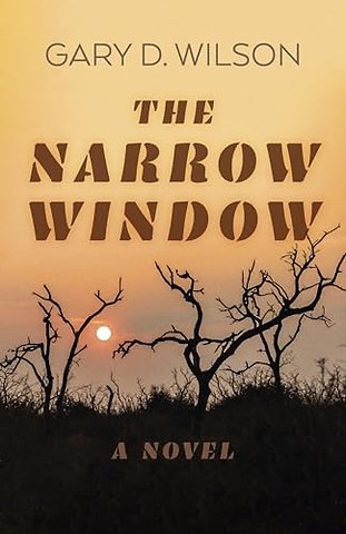 Narrow Window, The – A Novel
