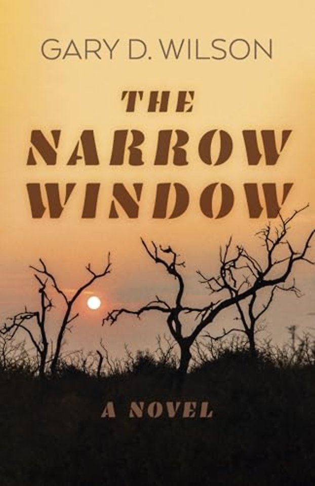 Narrow Window, The – A Novel