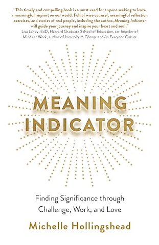 Meaning Indicator
