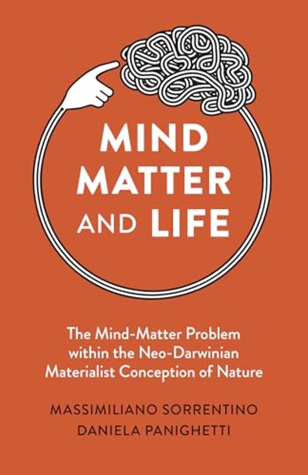 Mind, Matter and Life