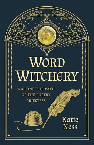 Word Witchery