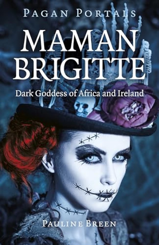 Pagan Portals - Maman Brigitte