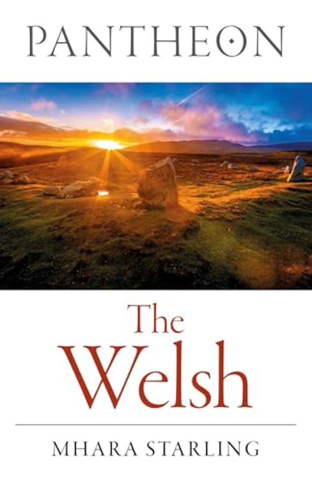 Pantheon – The Welsh
