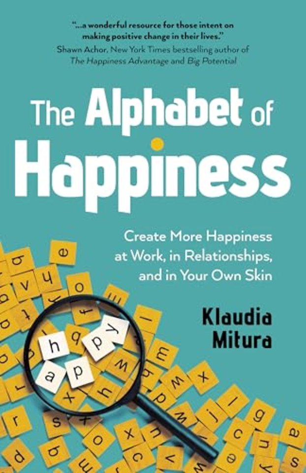 Alphabet of Happiness, The