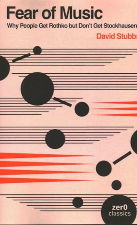 Fear of Music (2nd Edition)