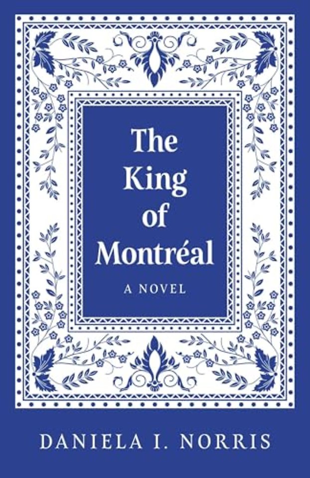 King of Montr?al, The