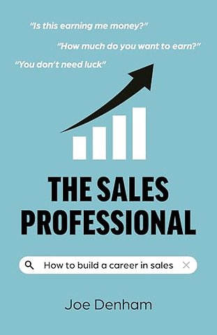 Sales Professional, The