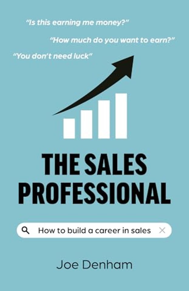 Sales Professional, The