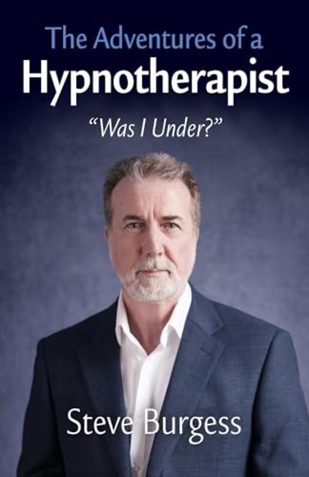 Adventures of a Hypnotherapist, The