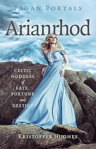 Pagan Portals - Arianrhod