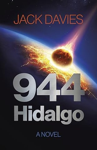 944 Hidalgo