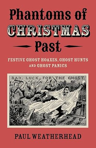 Phantoms of Christmas Past