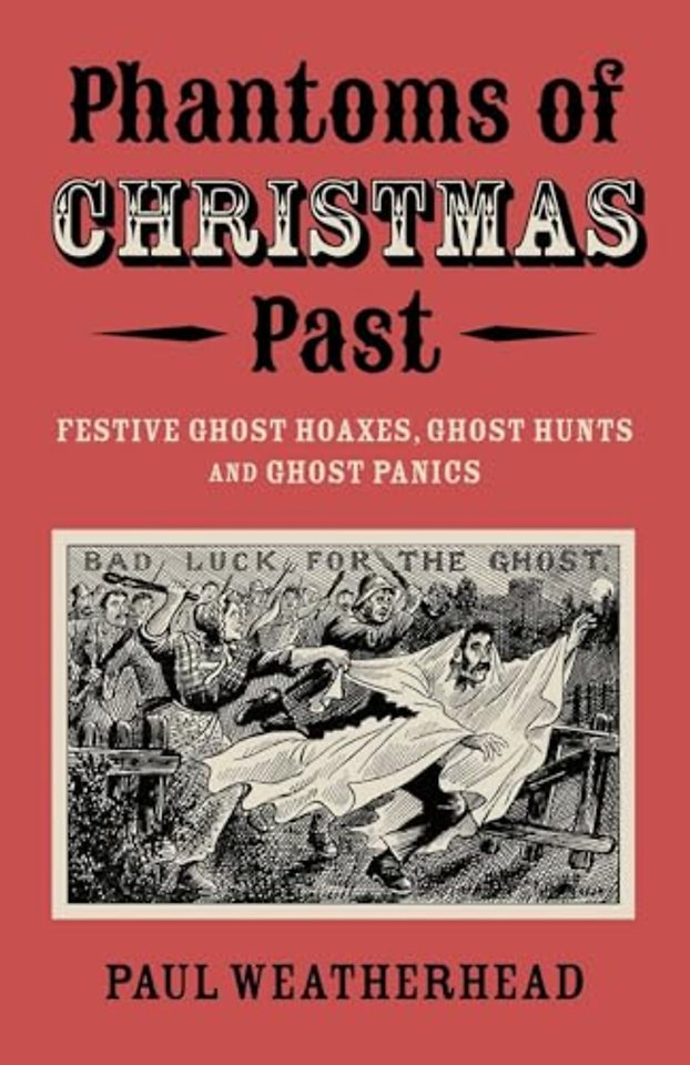 Phantoms of Christmas Past