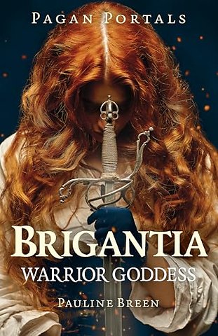 Pagan Portals - Brigantia