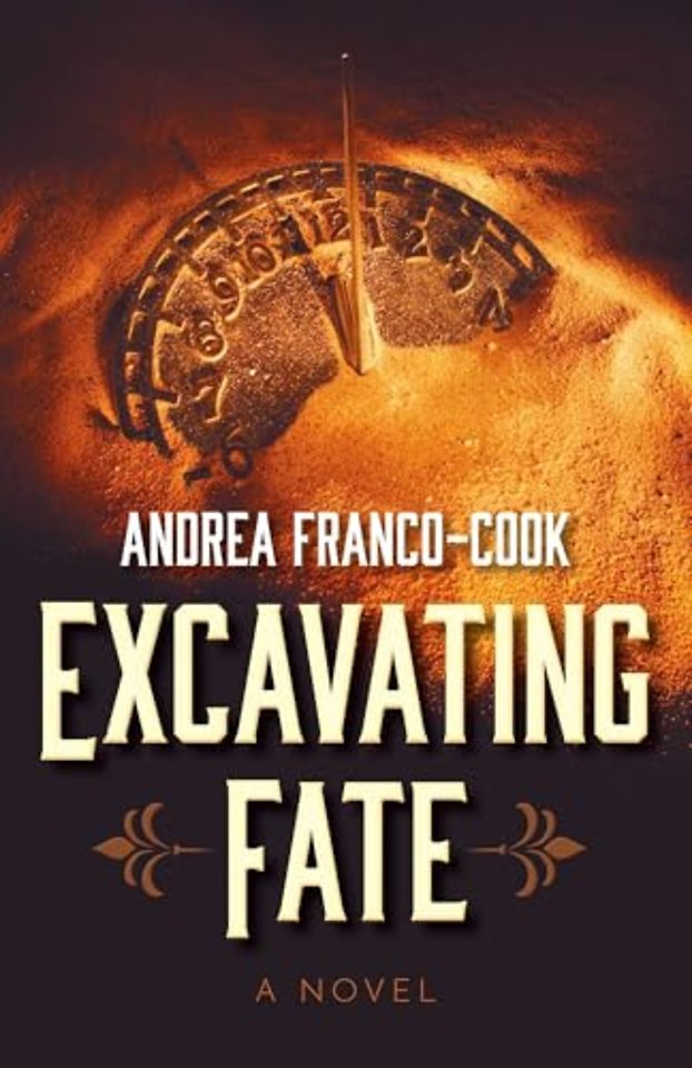 Excavating Fate