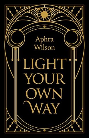 Light Your Own Way