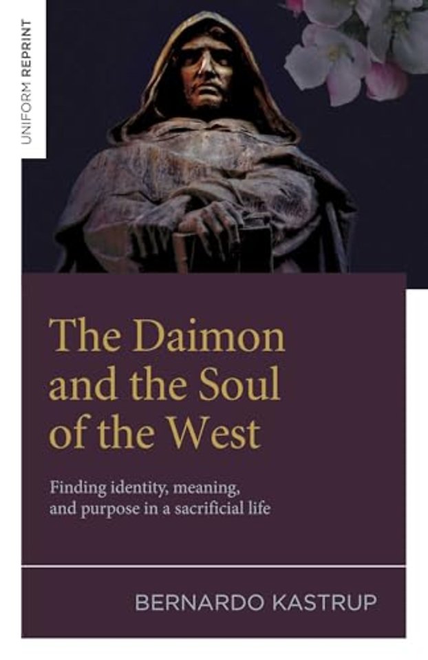 The Daimon and the Soul of the West