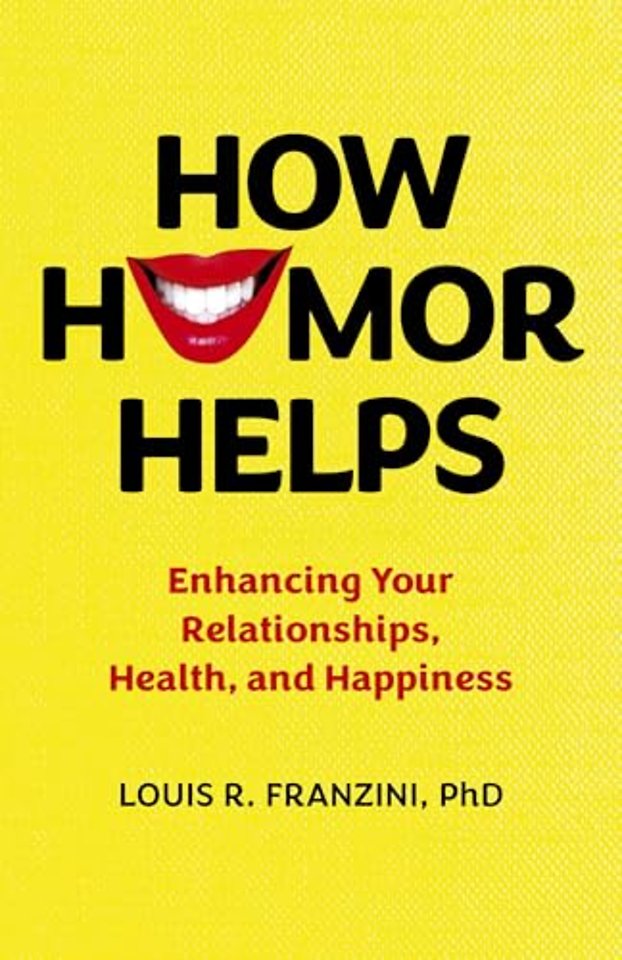 How Humor Helps