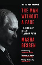 The Man Without a Face