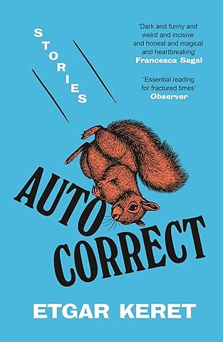 Autocorrect