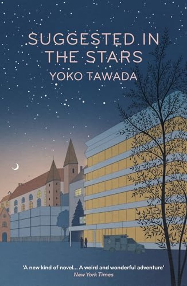 Suggested in the Stars