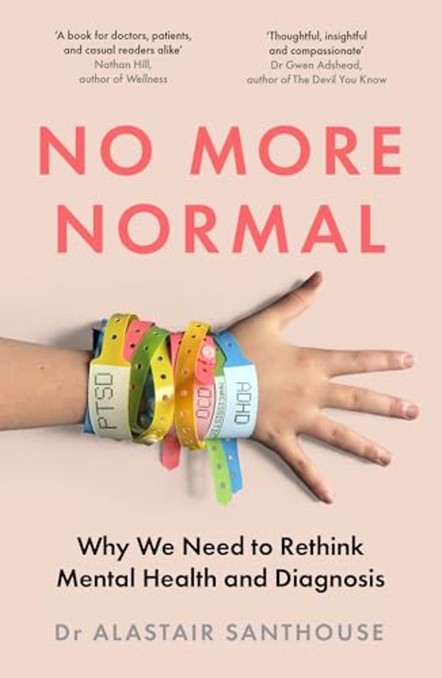 No More Normal