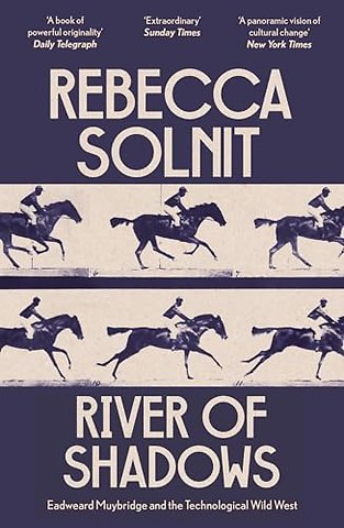 River of Shadows
