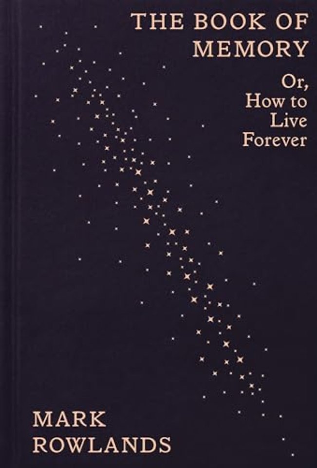 The Book of Memory