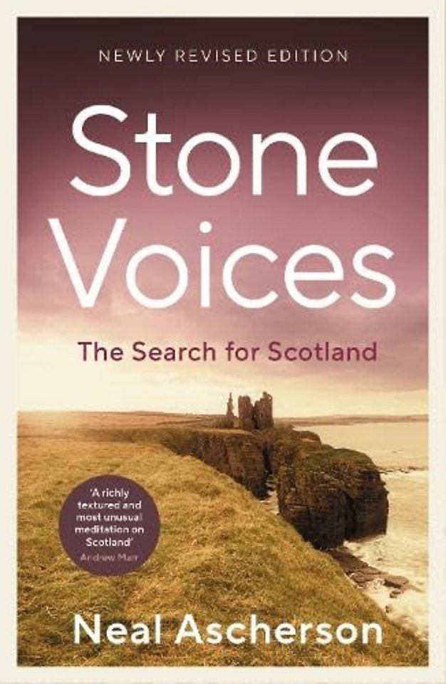 Stone Voices