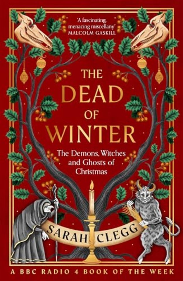 The Dead of Winter