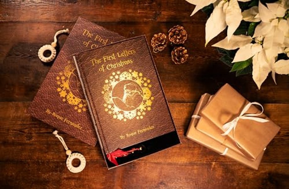 The First Letters Of Christmas