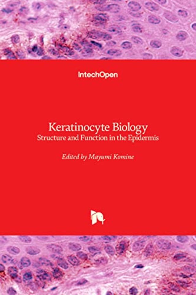 Keratinocyte Biology