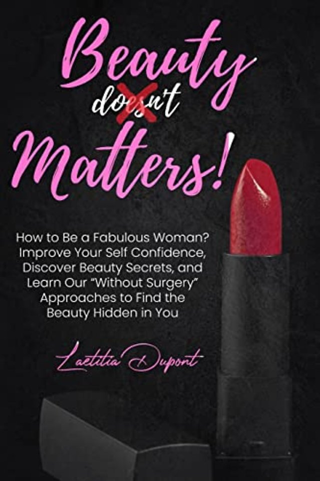 Beauty Matters