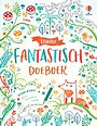 Fantastische doeboek Fantastische doeboek