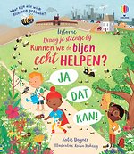 Kunnen we de bijen echt helpen?