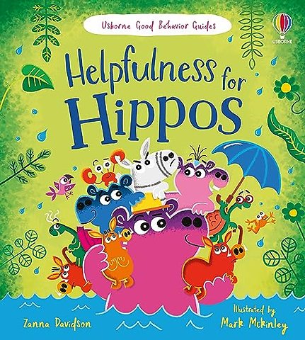 Helpfulness for Hippos