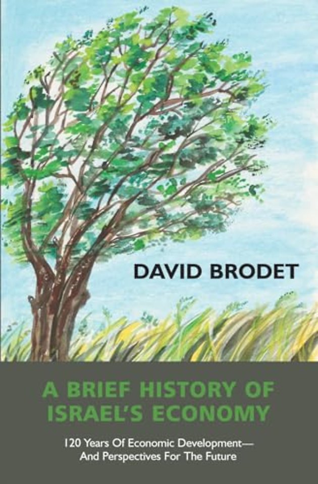 A Brief History of Israel’s Economy