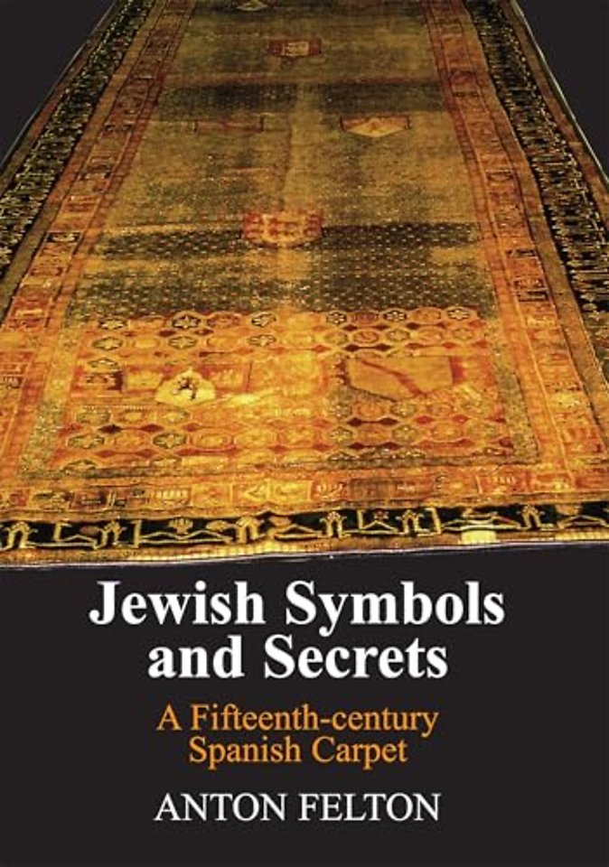 Jewish Symbols and Secrets
