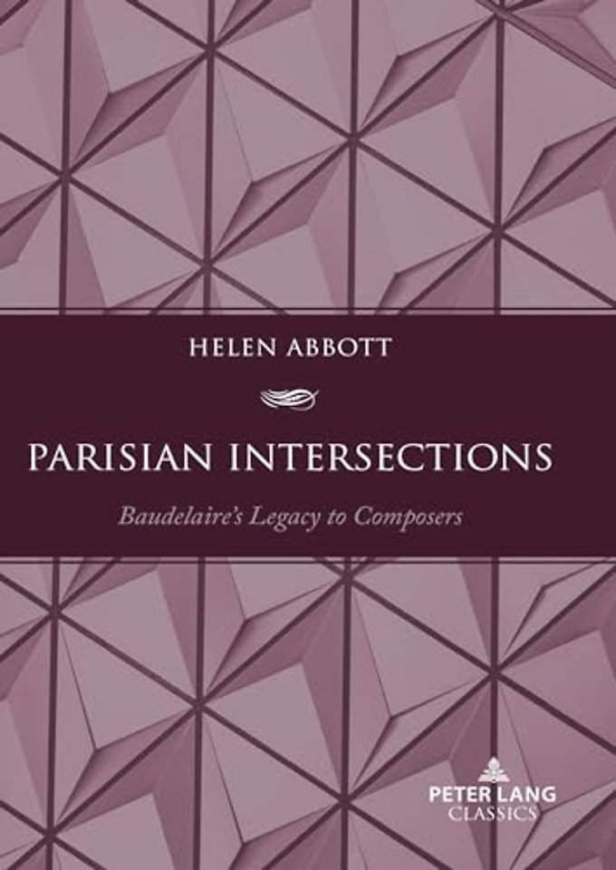 Parisian Intersections